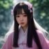 网络法律顾问李晓雯，女性，律师照，浅色背景，职业装